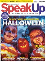 Speak Up Italia 